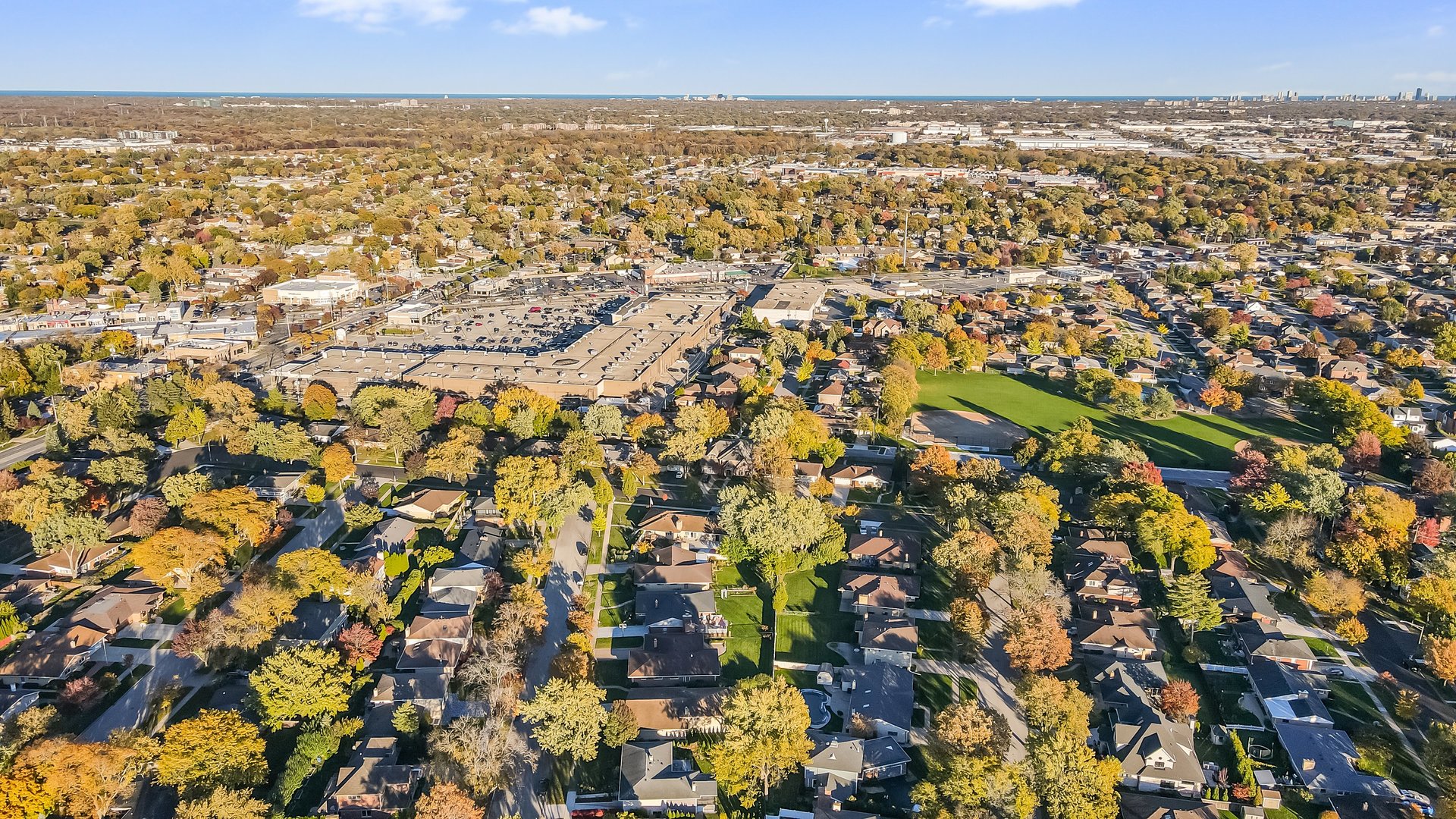 Park Ridge, IL 60068