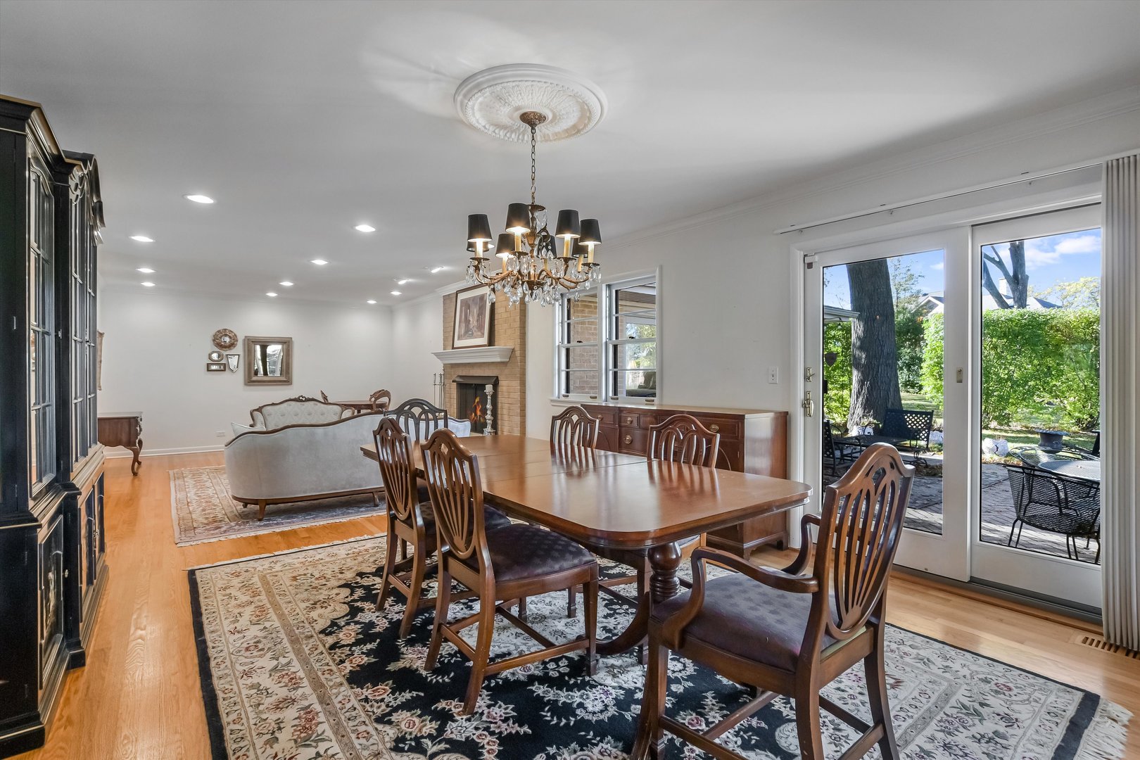 Park Ridge, IL 60068