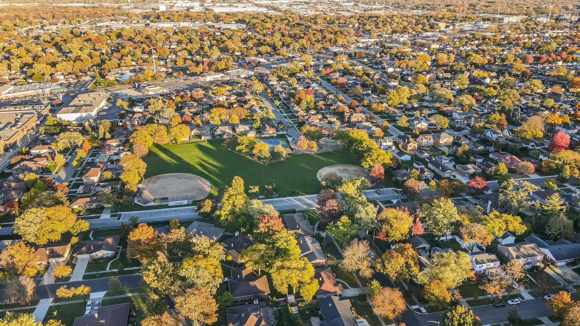 Park Ridge, IL 60068