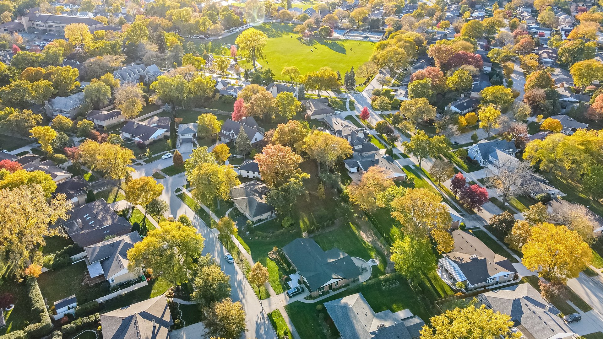 Park Ridge, IL 60068