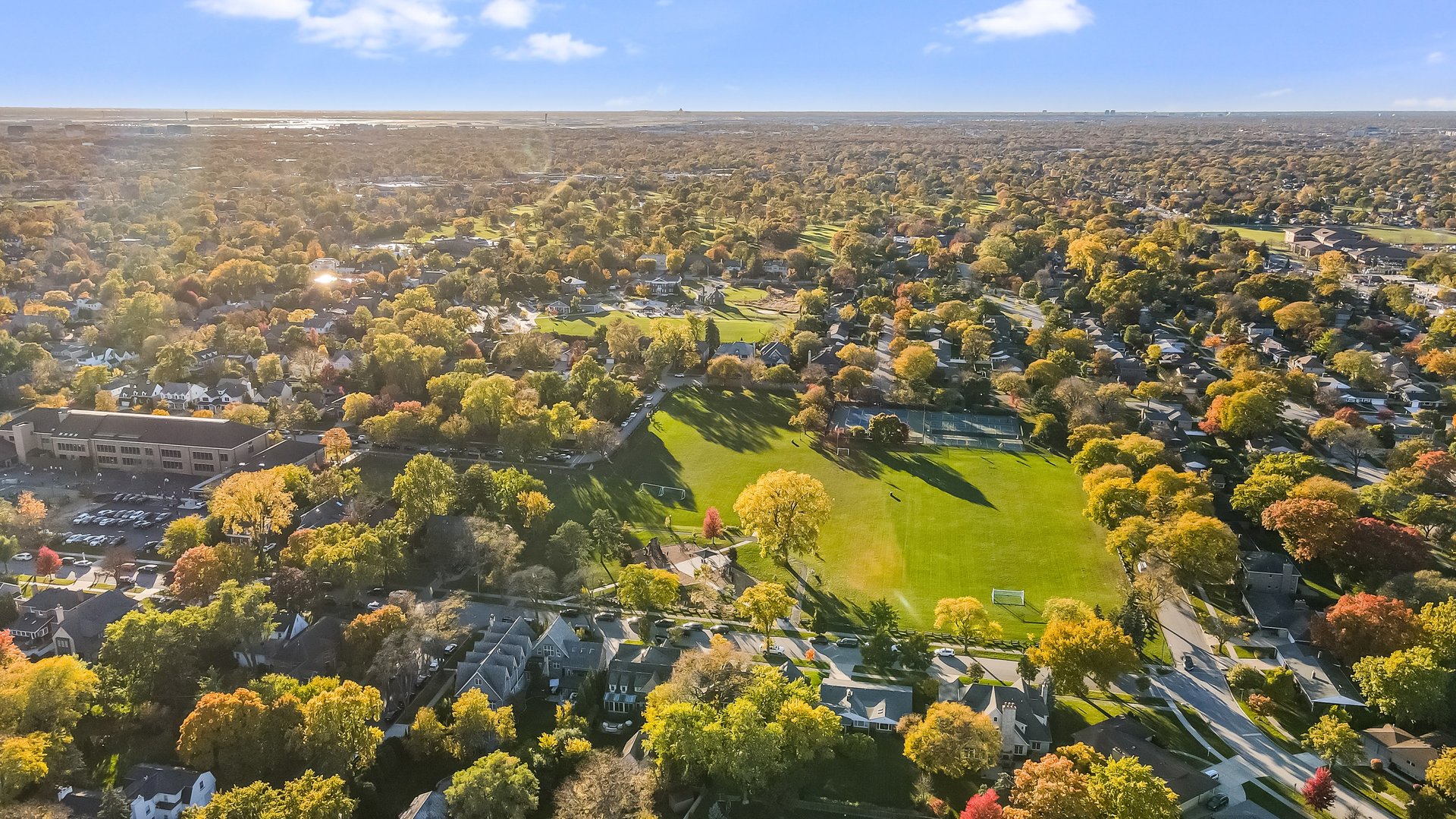 Park Ridge, IL 60068