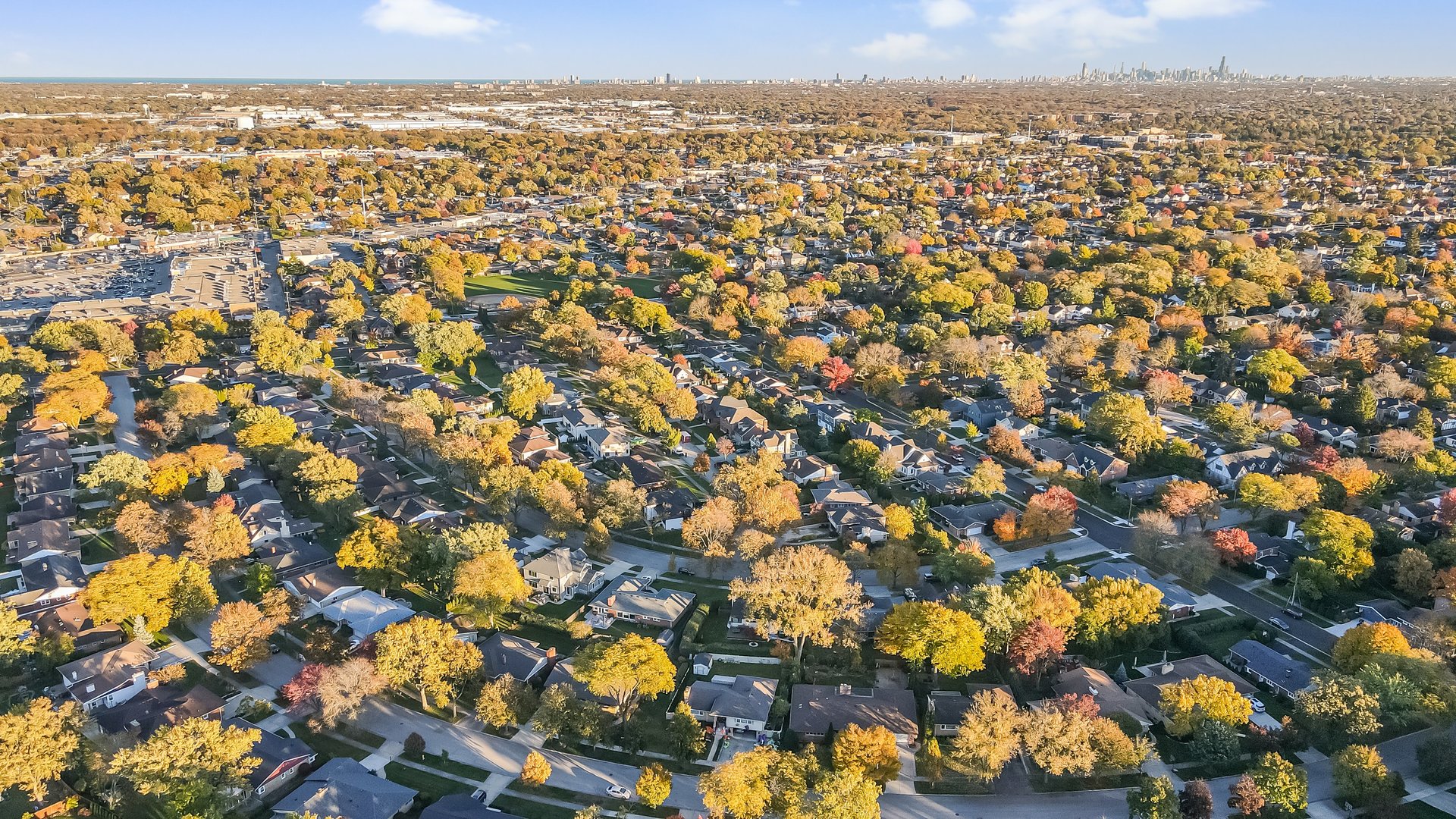 Park Ridge, IL 60068