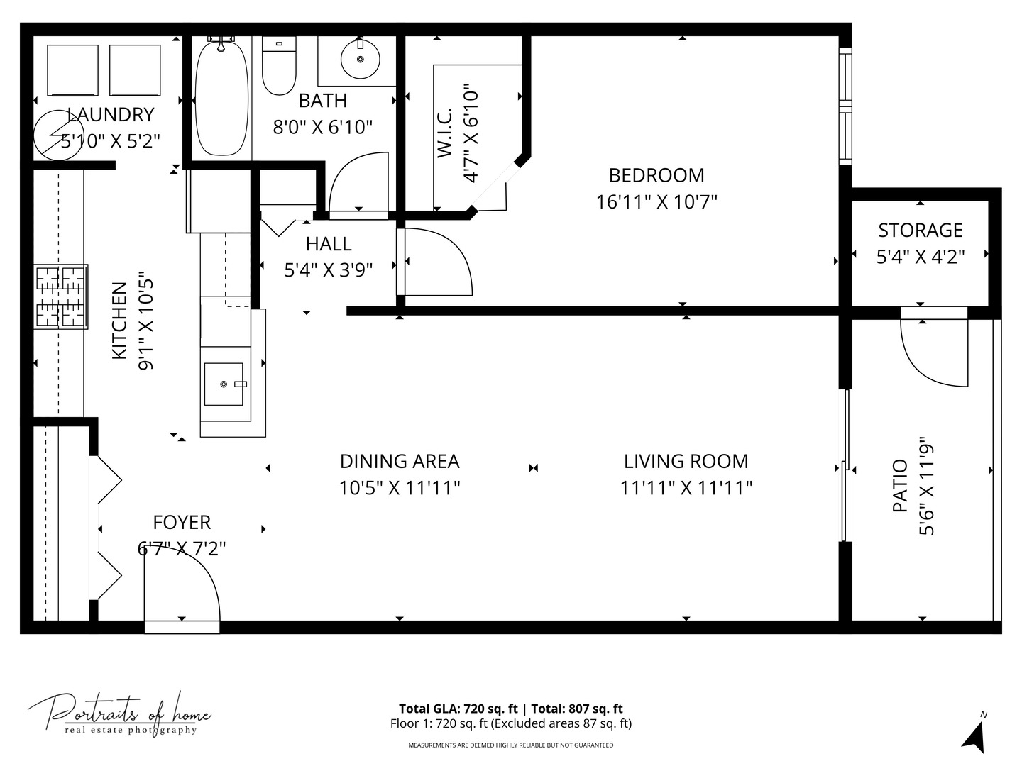 726 N Gary Avenue #109A, Carol Stream, IL 60188