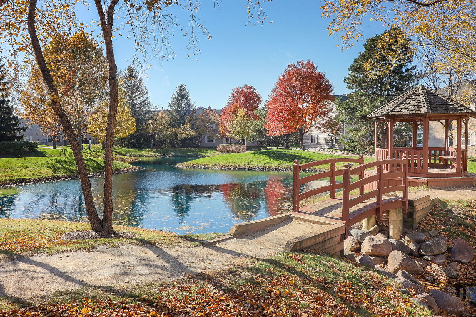 726 N Gary Avenue #109A, Carol Stream, IL 60188