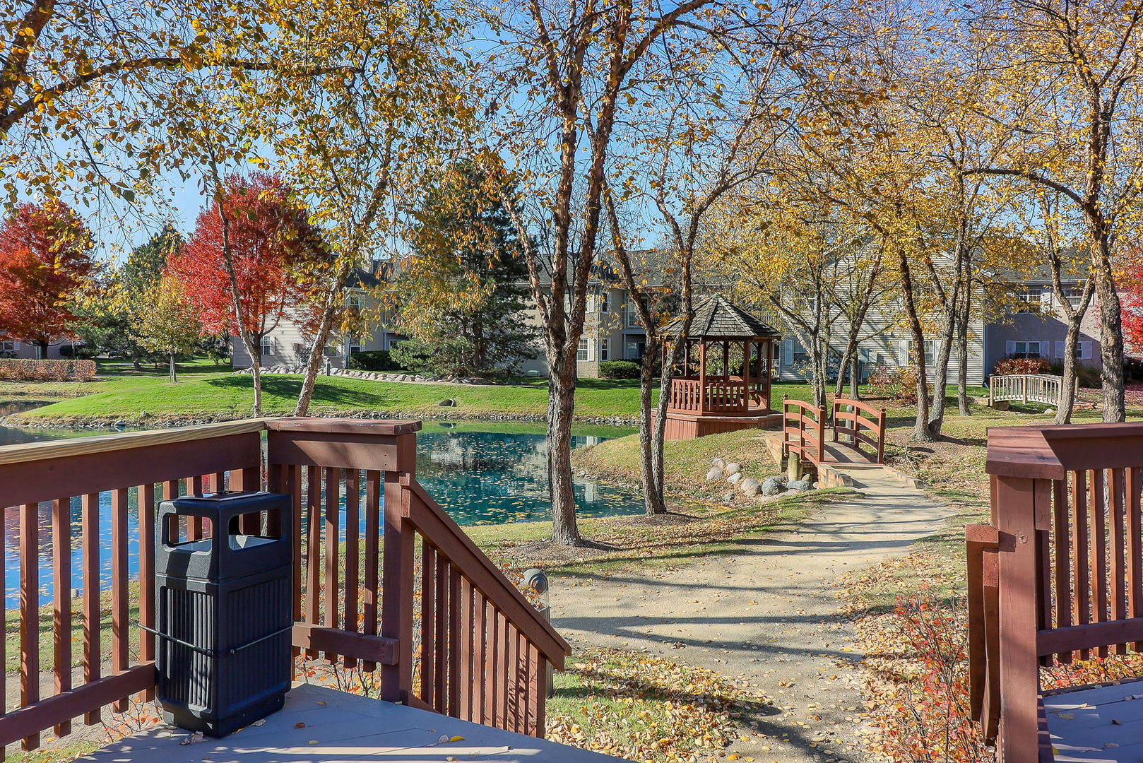 726 N Gary Avenue #109A, Carol Stream, IL 60188