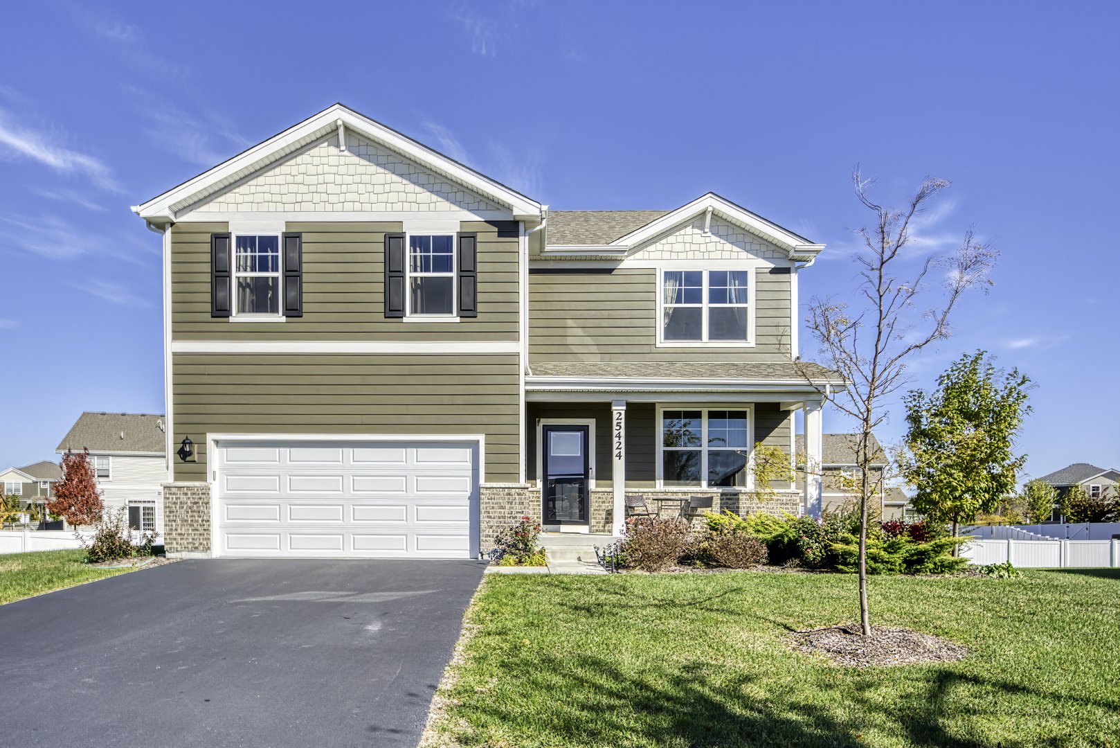 Plainfield, IL 60586