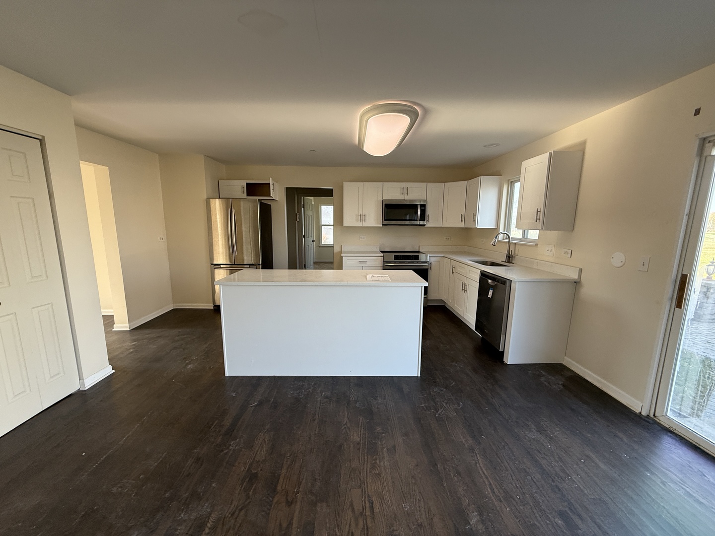 6700 Old Plank Boulevard, Matteson, IL 60443