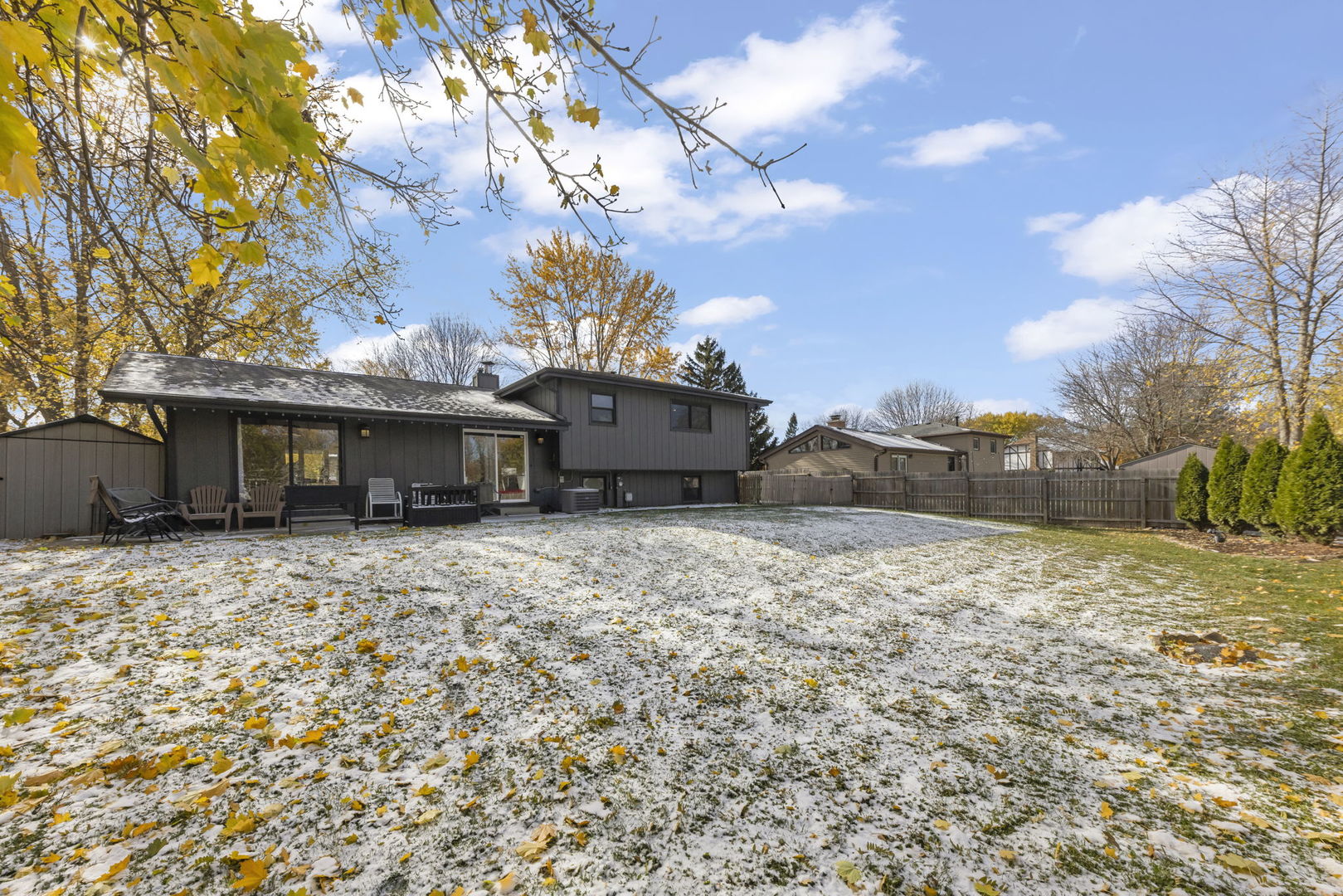 30W214 BRIAR Lane, Naperville, IL 60563