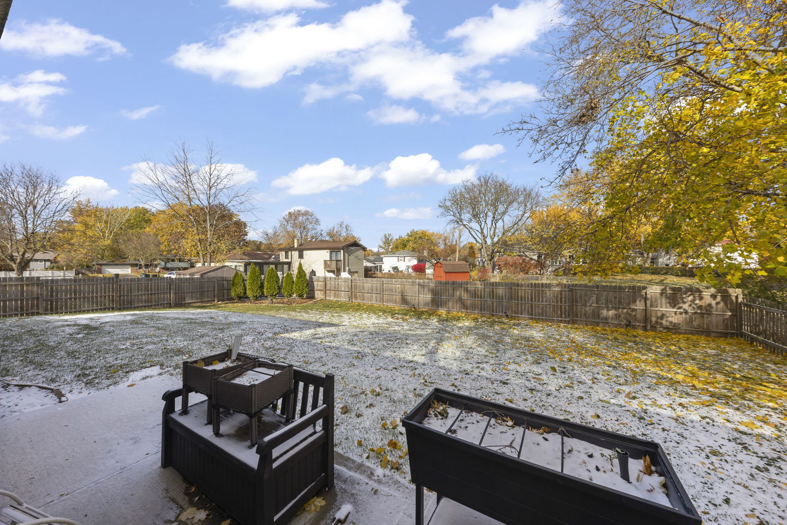 30W214 BRIAR Lane, Naperville, IL 60563