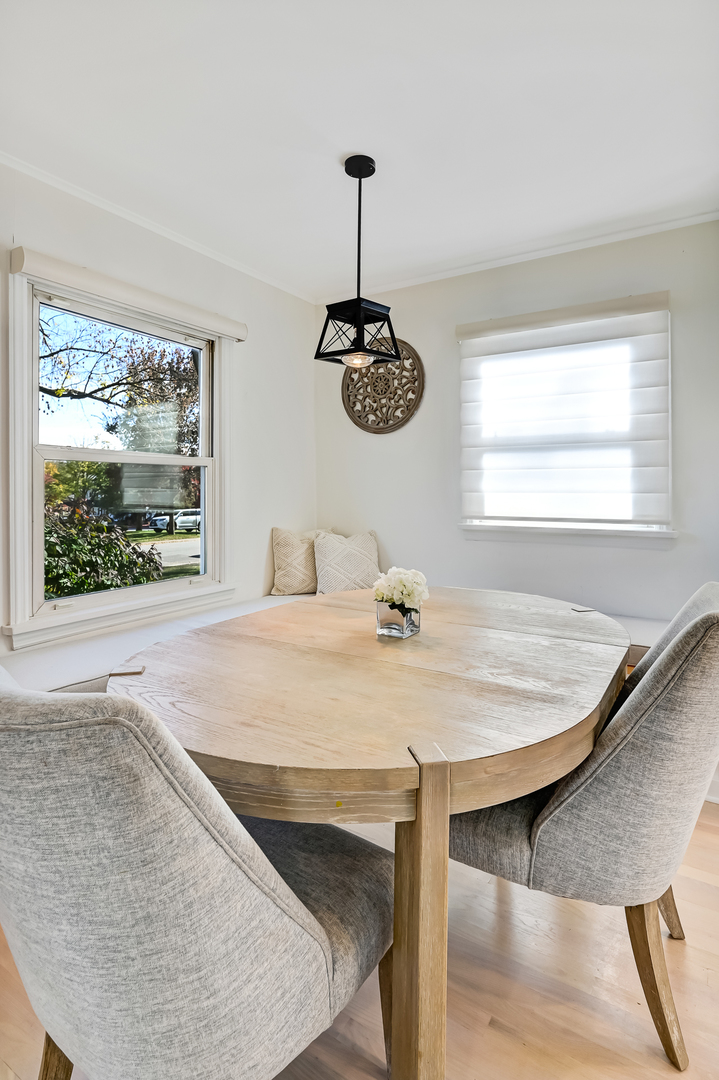 840 S Thurlow Street, Hinsdale, IL 60521