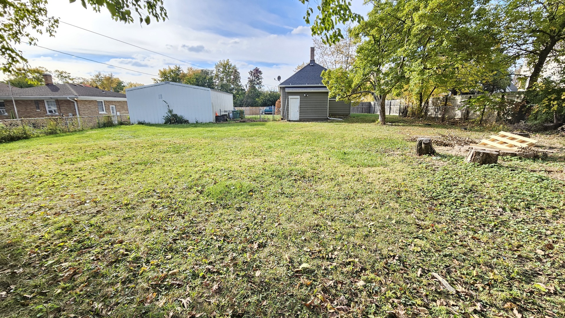 426 N Hebbard Street, Joliet, IL 60432