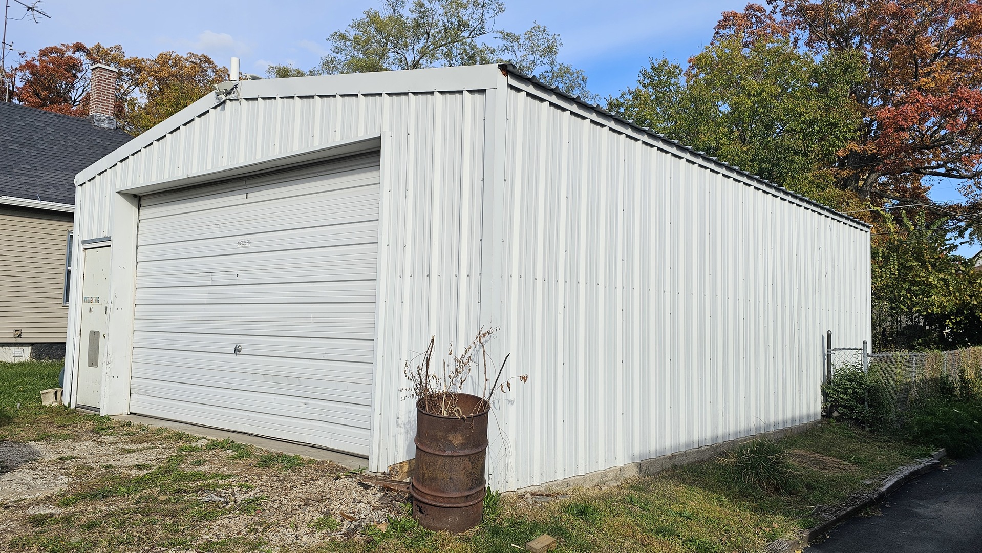 426 N Hebbard Street, Joliet, IL 60432