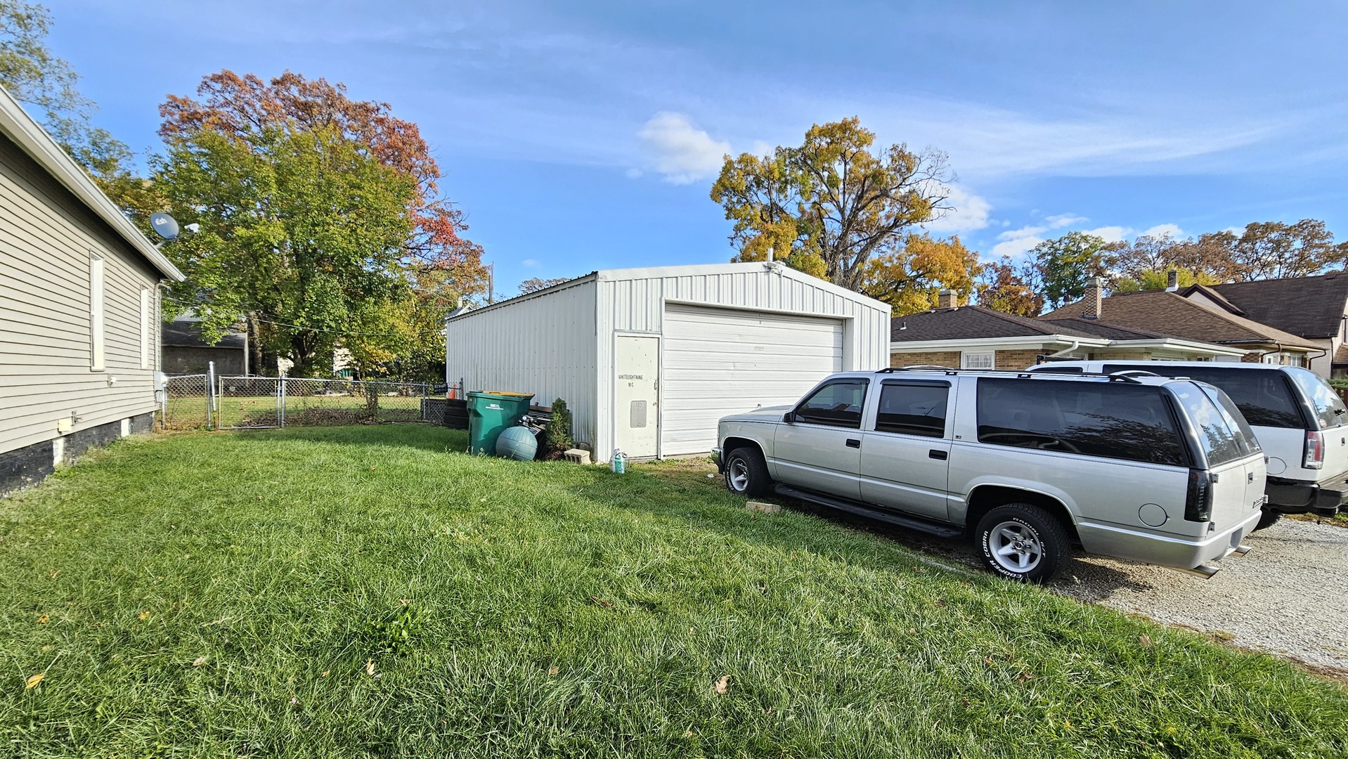 426 N Hebbard Street, Joliet, IL 60432