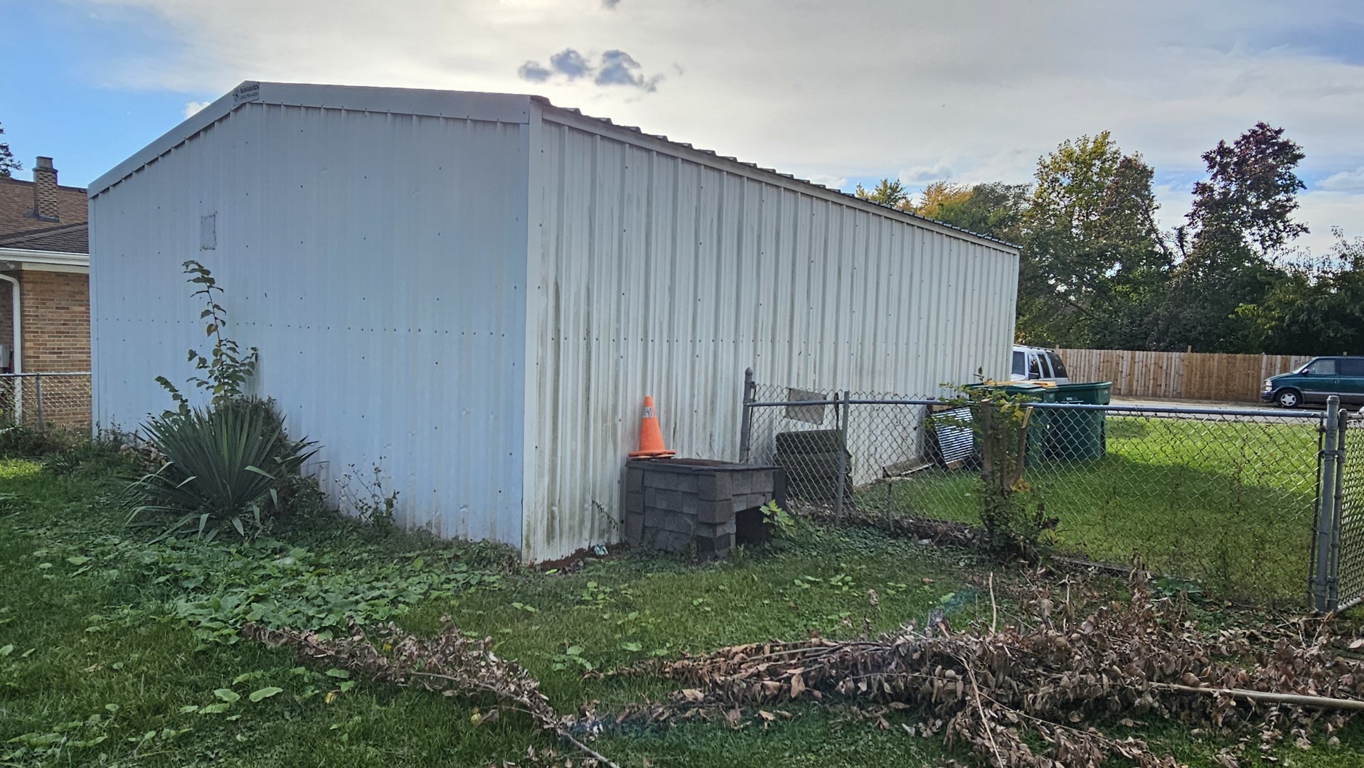 426 N Hebbard Street, Joliet, IL 60432