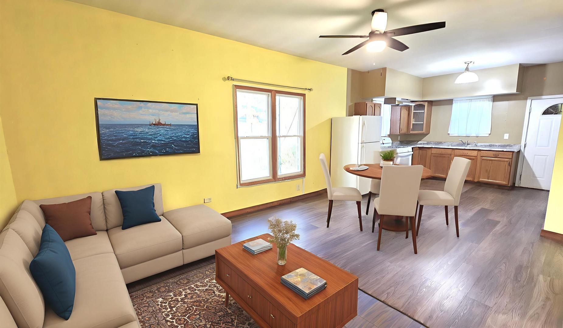 426 N Hebbard Street, Joliet, IL 60432