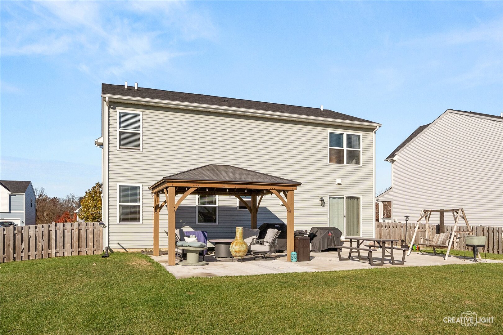 1908 Pauline Place, Plano, IL 60545