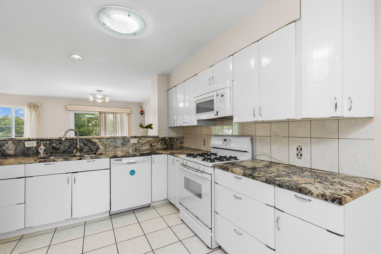 8966 W Heathwood Circle, Niles, IL 60714