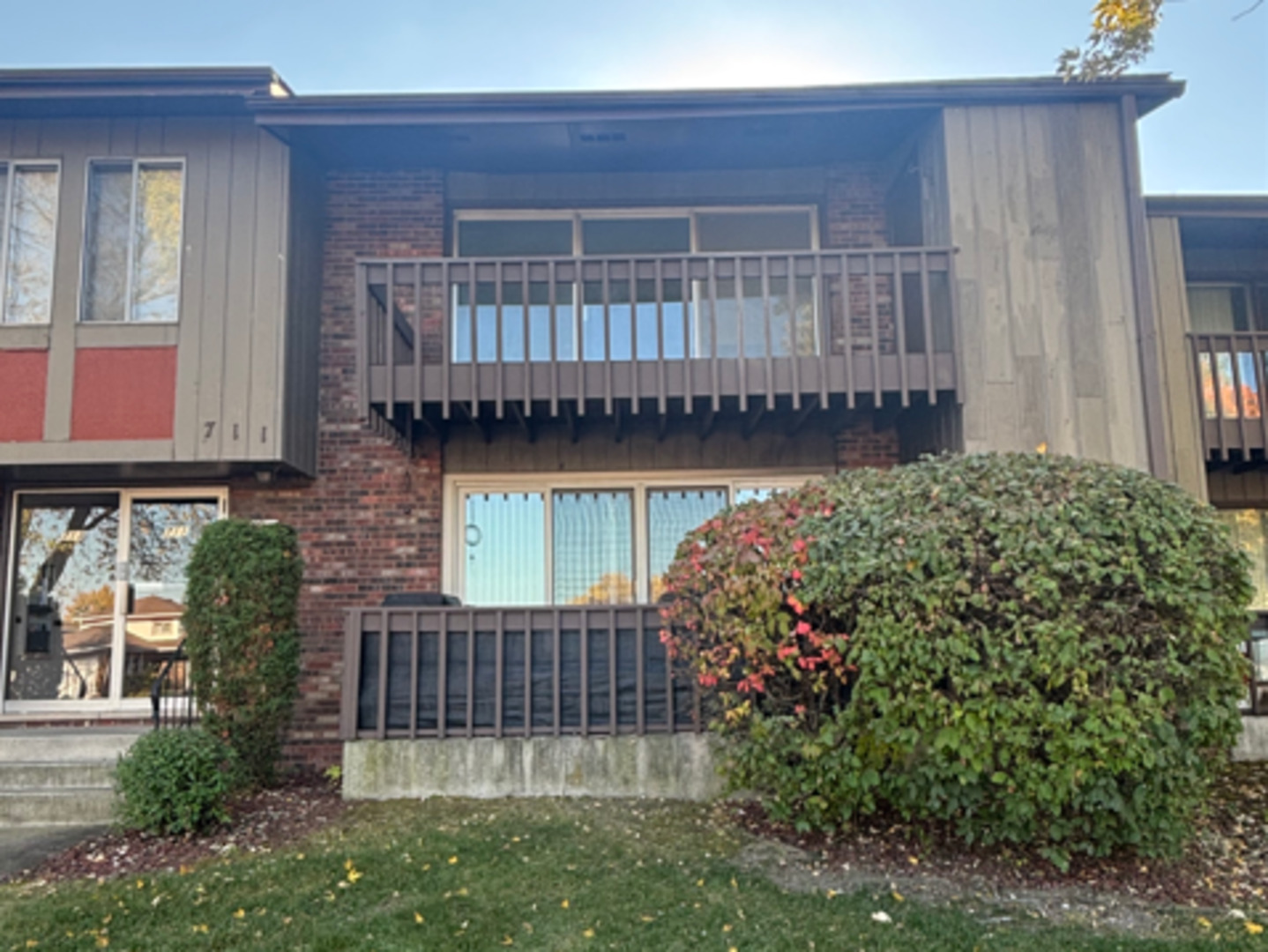 711 E 194th Street #711-A, Glenwood, IL 60425