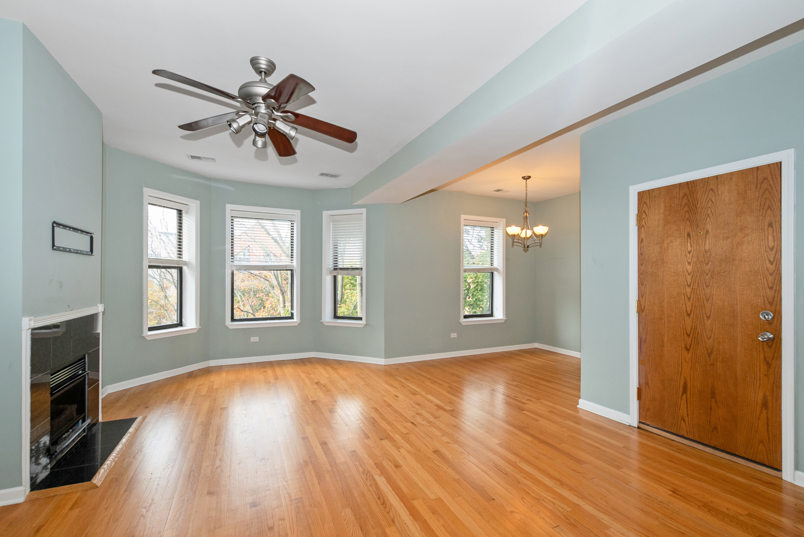 6603 S Kimbark Avenue #3, Chicago, IL 60637