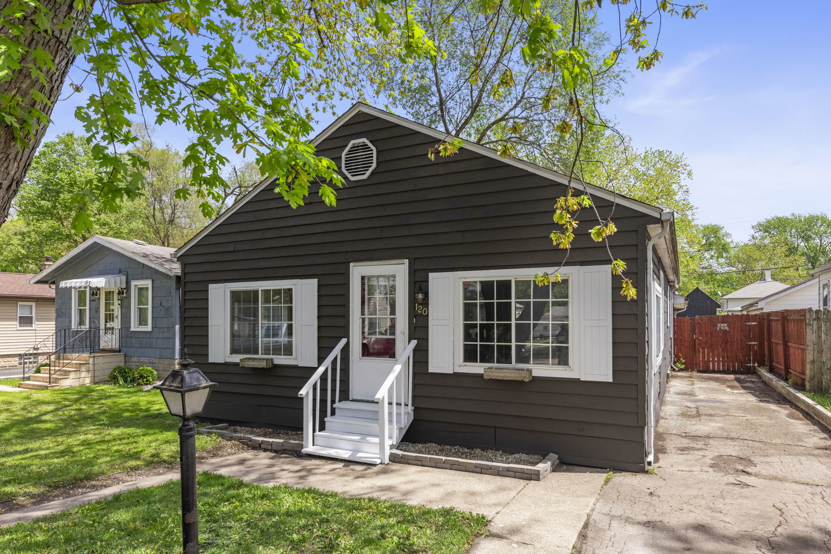 120 Anderson Avenue, Joliet, IL 60433