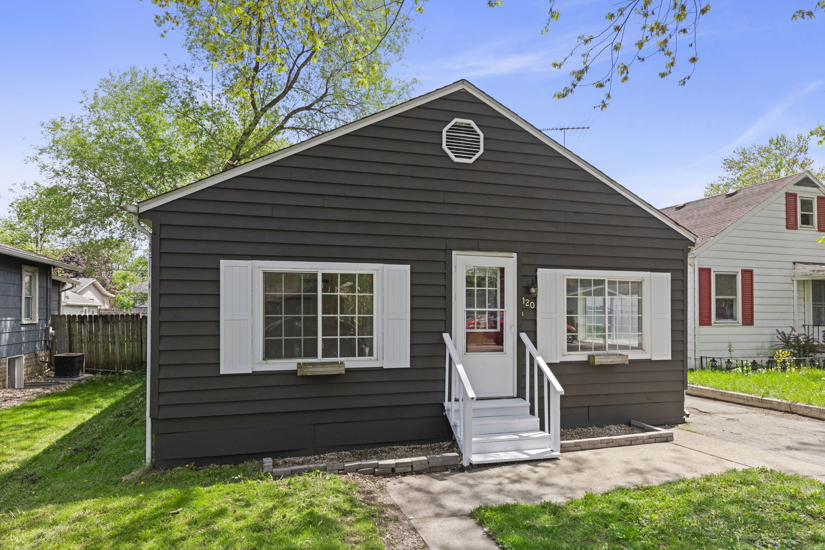 120 Anderson Avenue, Joliet, IL 60433