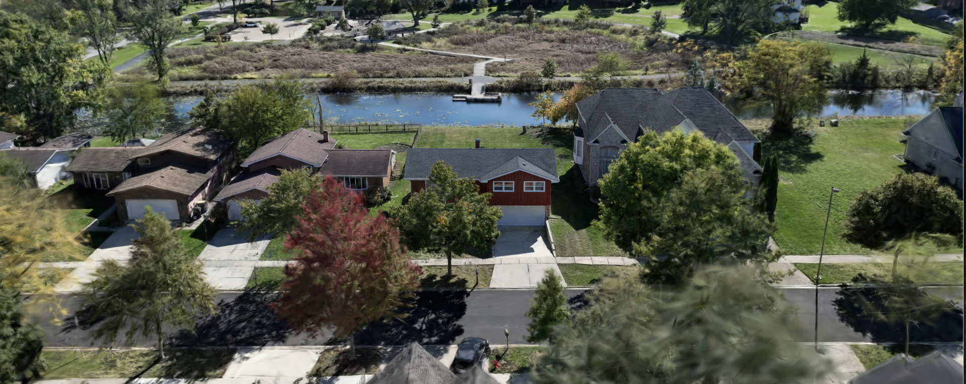 127 Hidden View Drive, Westmont, IL 60559