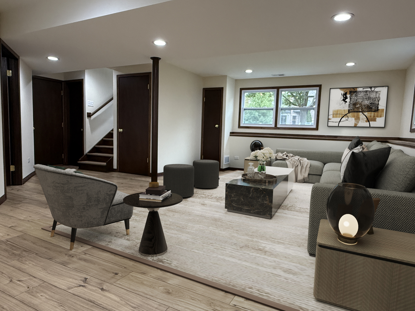 127 Hidden View Drive, Westmont, IL 60559