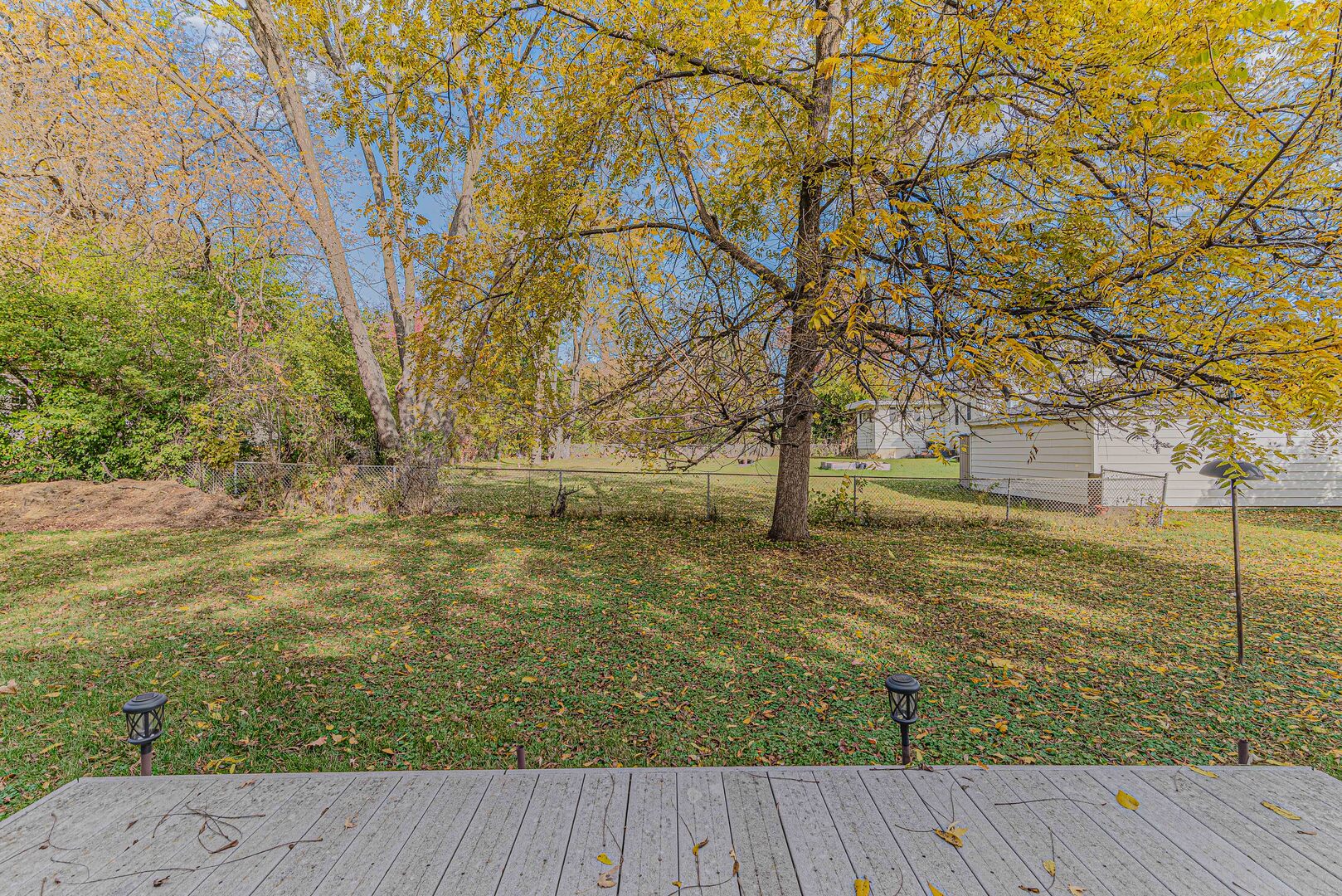 1414 Belle Plaine Avenue, Gurnee, IL 60031