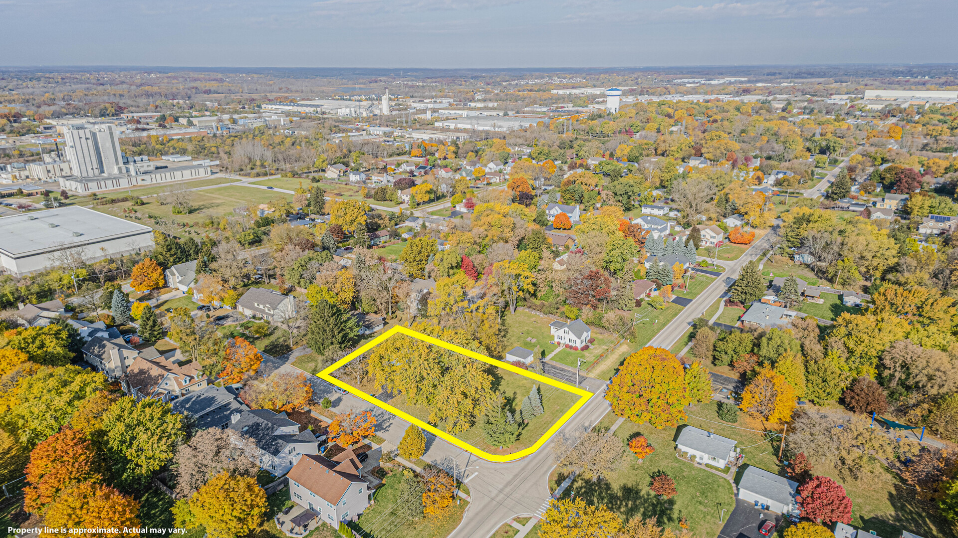 1414 Belle Plaine Avenue, Gurnee, IL 60031