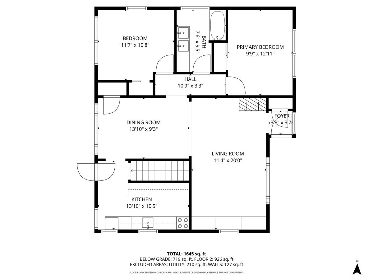 155 N Park Boulevard, Glen Ellyn, IL 60137