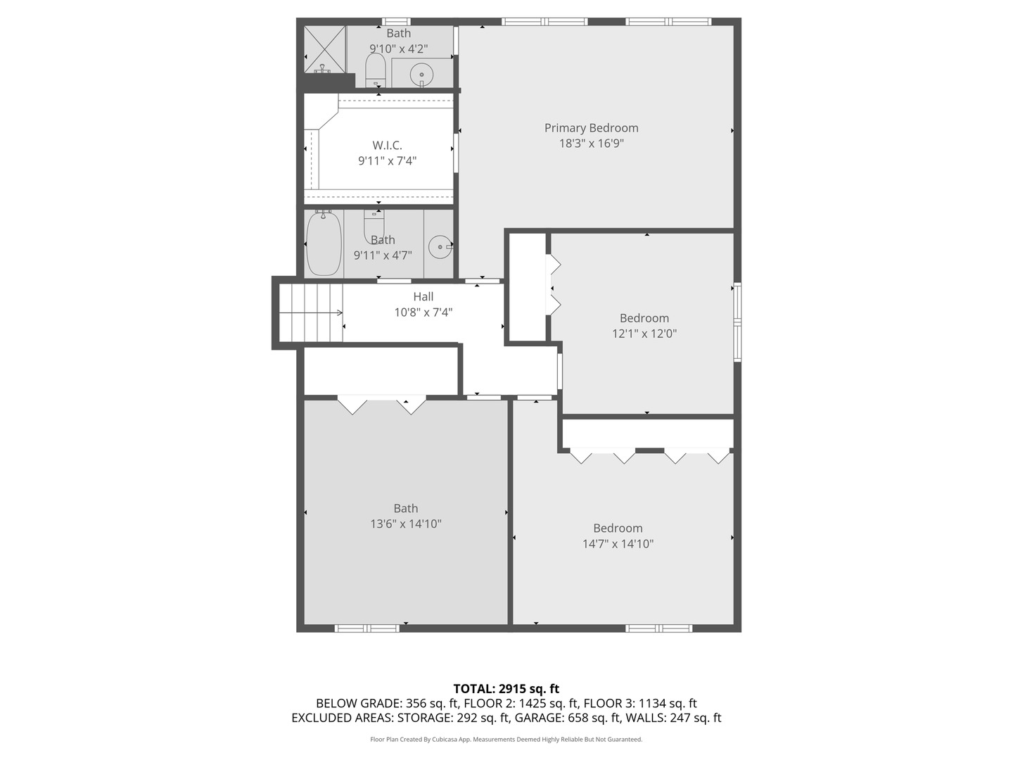 12947 W Oak View Court, Homer Glen, IL 60491