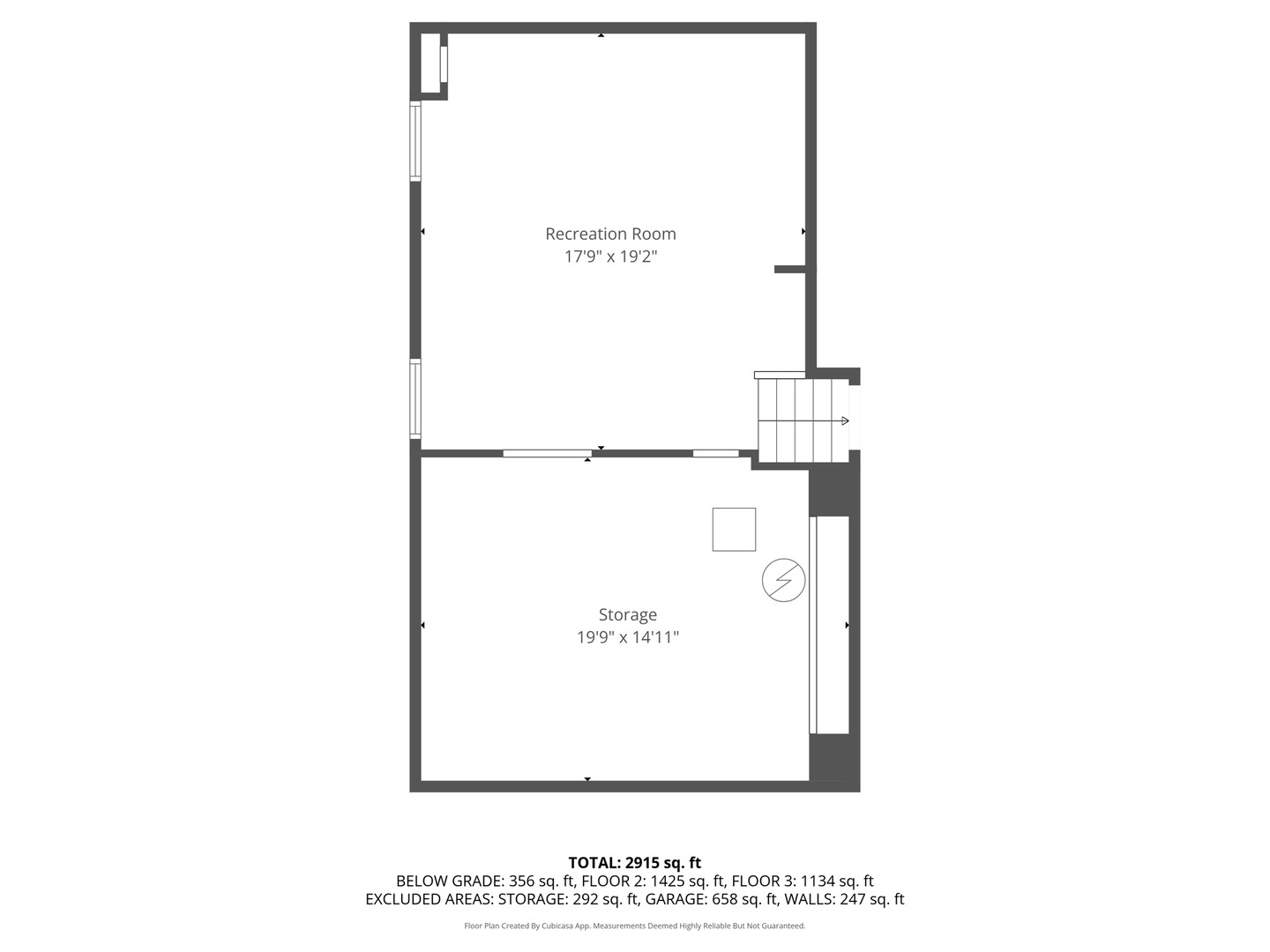 12947 W Oak View Court, Homer Glen, IL 60491