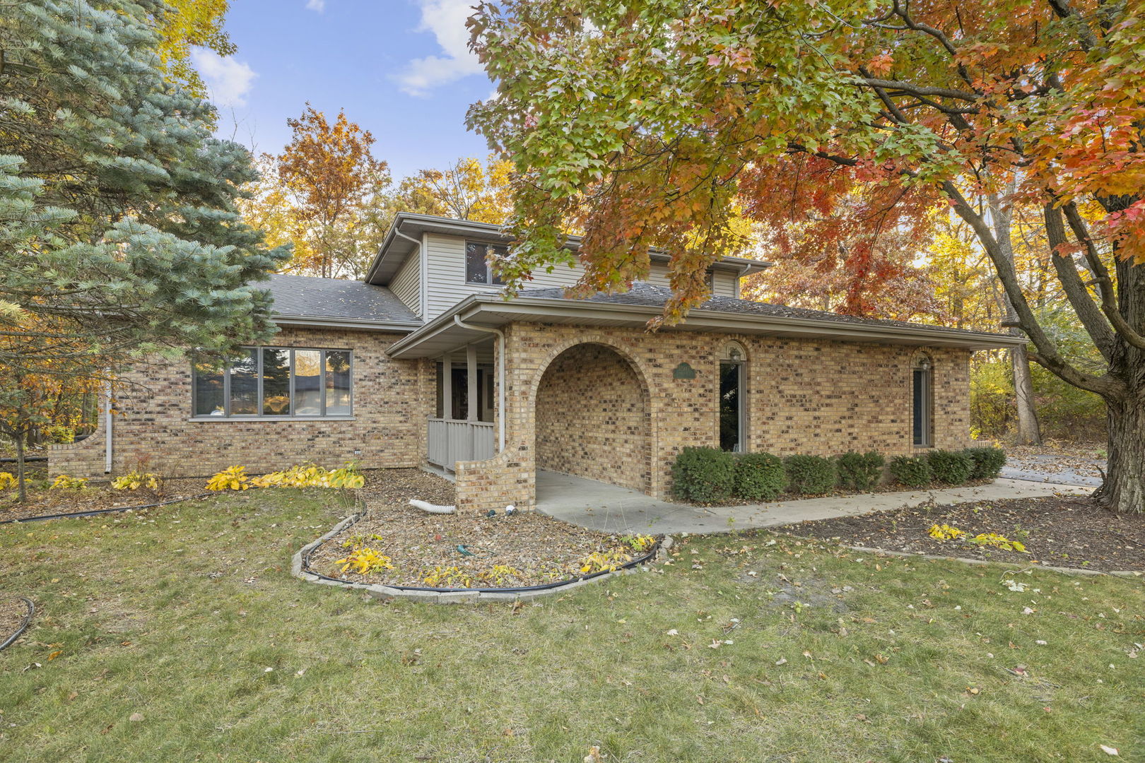 12947 W Oak View Court, Homer Glen, IL 60491