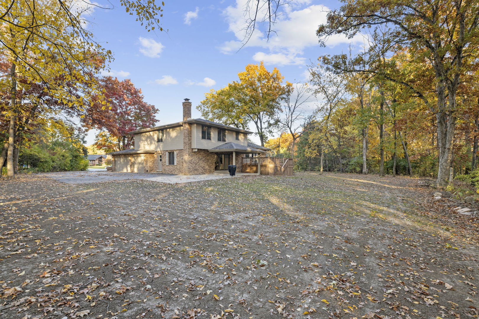 12947 W Oak View Court, Homer Glen, IL 60491