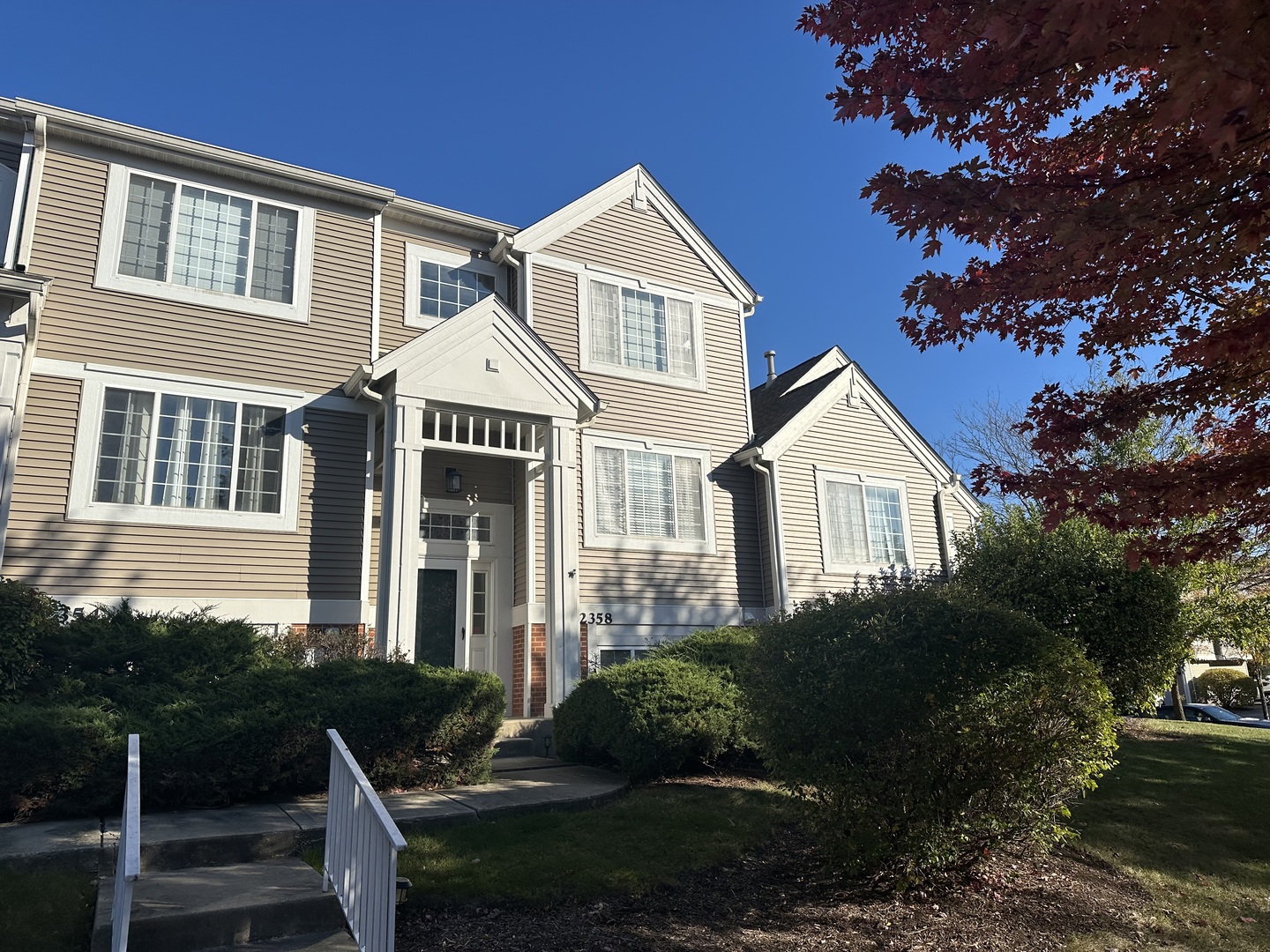 2358 TWILIGHT Drive, Aurora, IL 60503