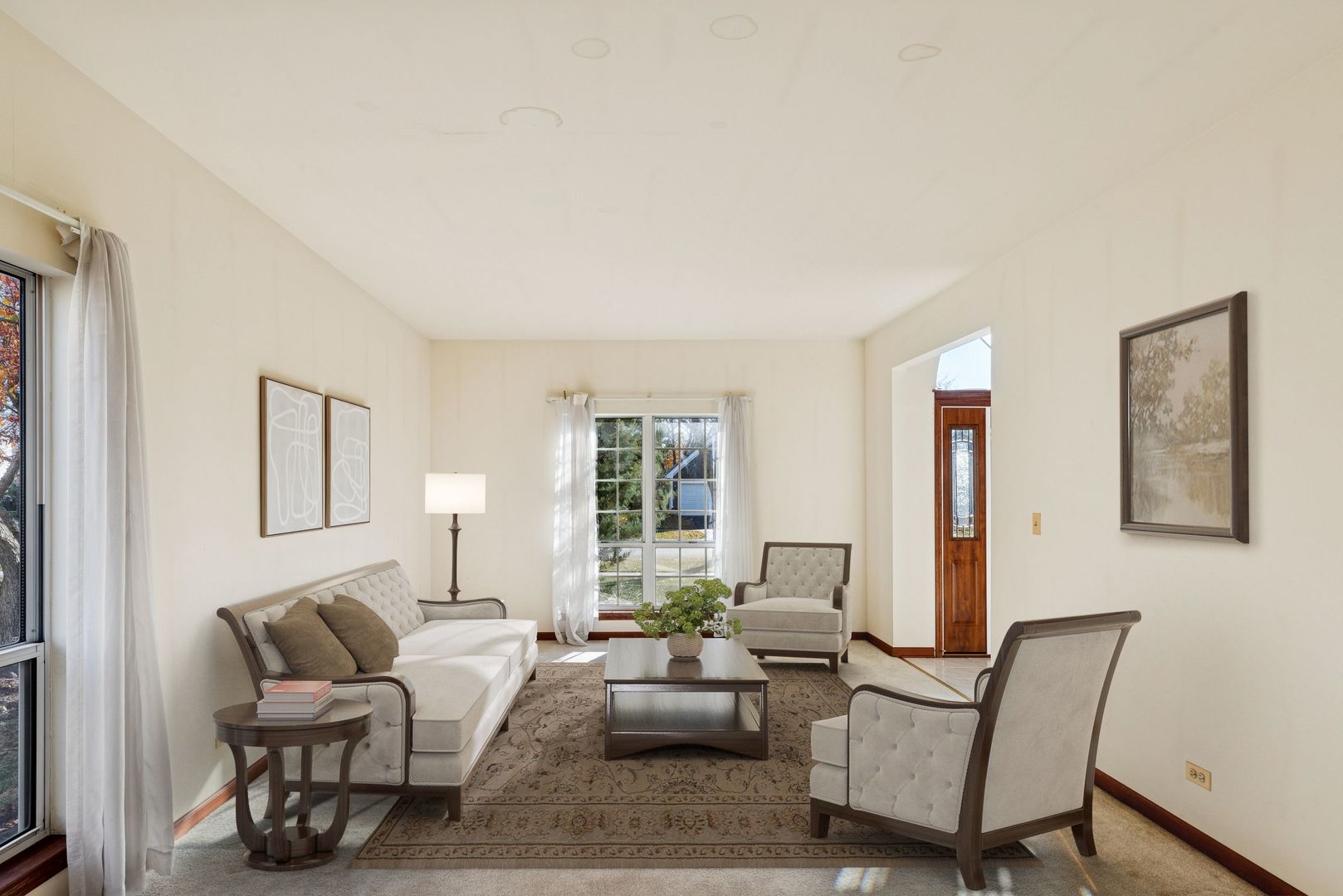 1166 Hummingbird Lane, Grayslake, IL 60030