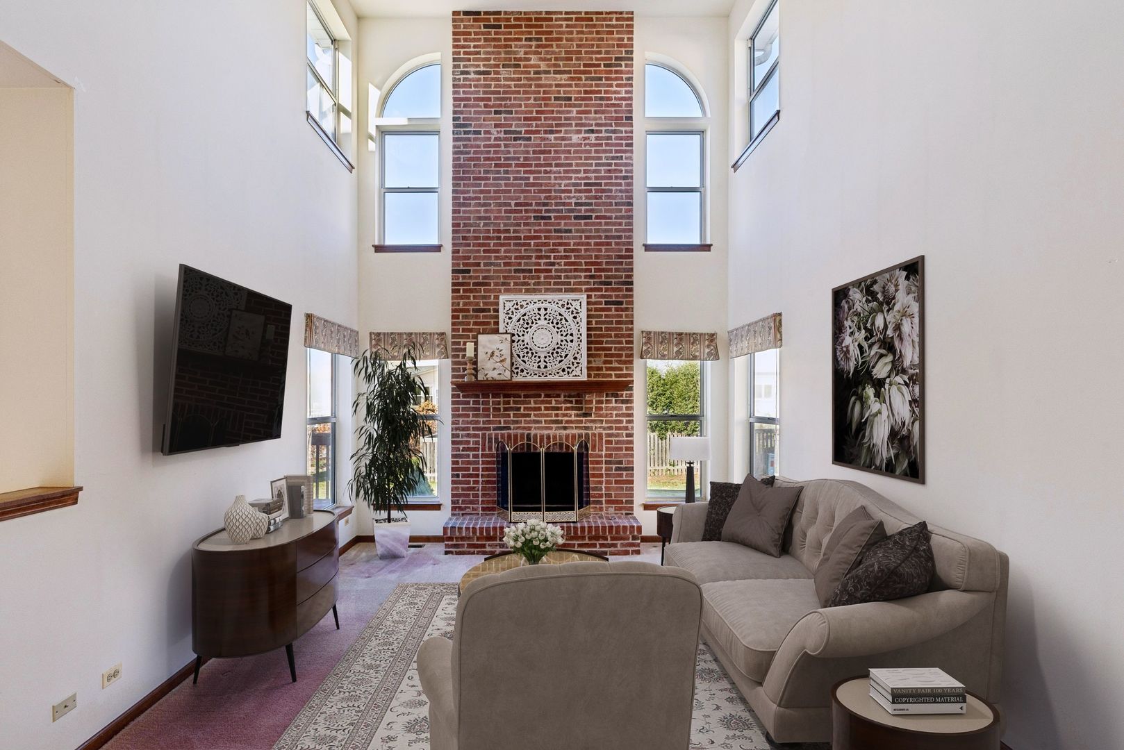 1166 Hummingbird Lane, Grayslake, IL 60030