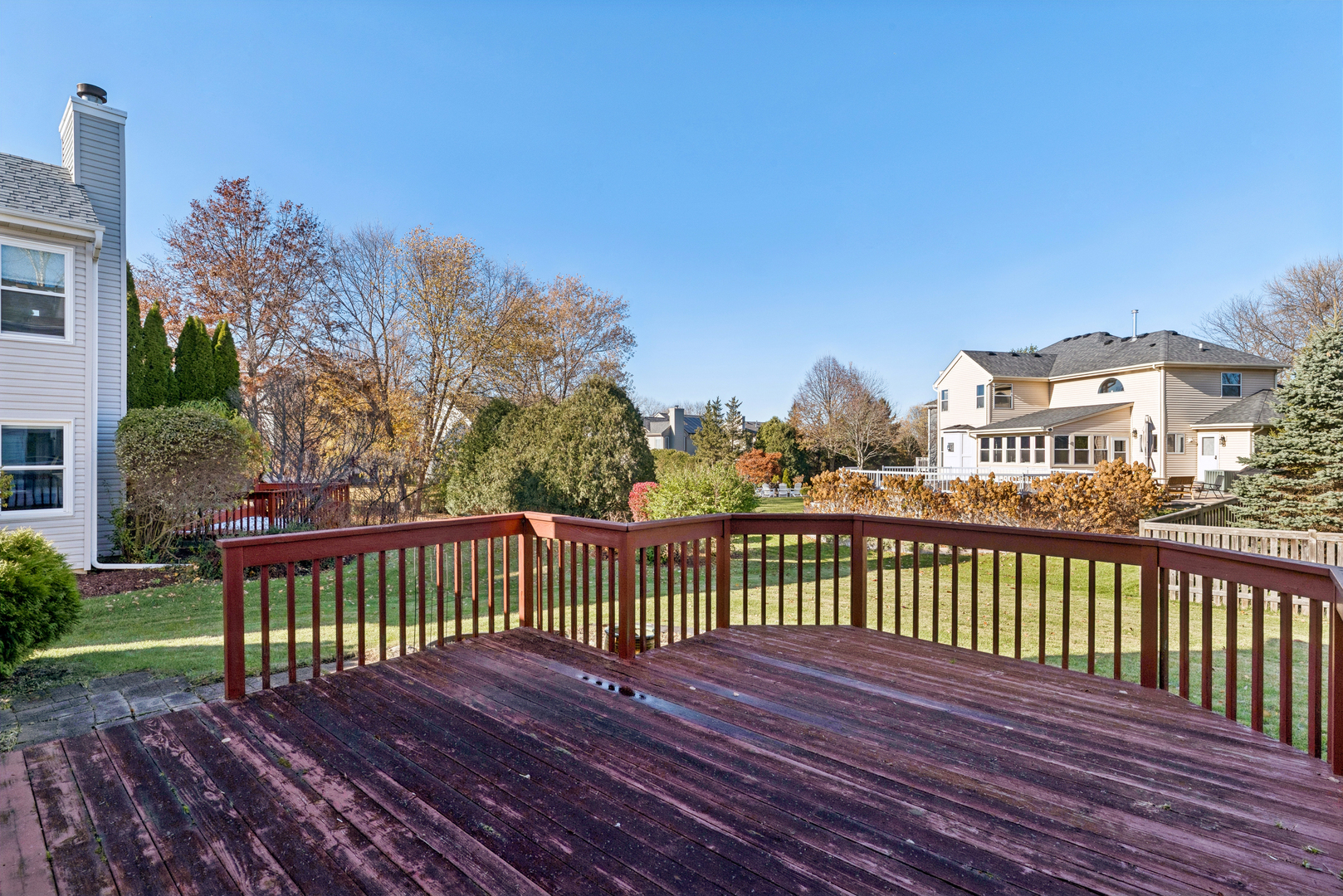 1166 Hummingbird Lane, Grayslake, IL 60030