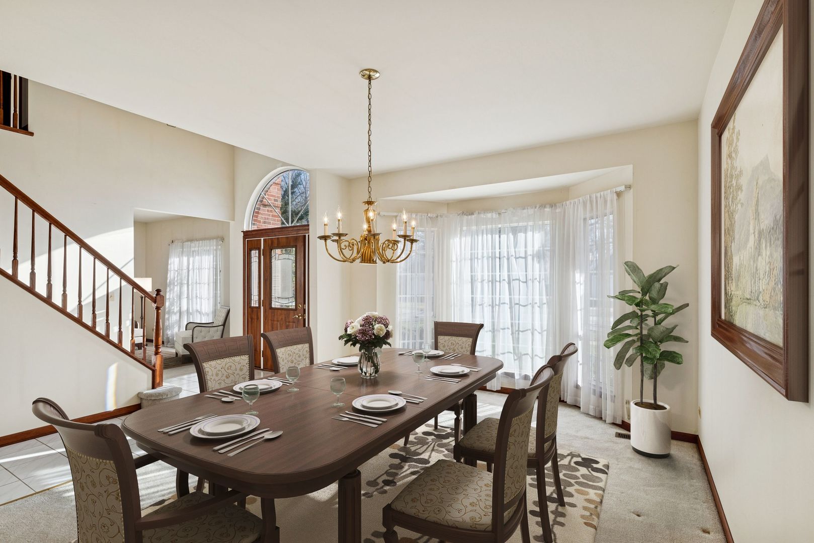 1166 Hummingbird Lane, Grayslake, IL 60030