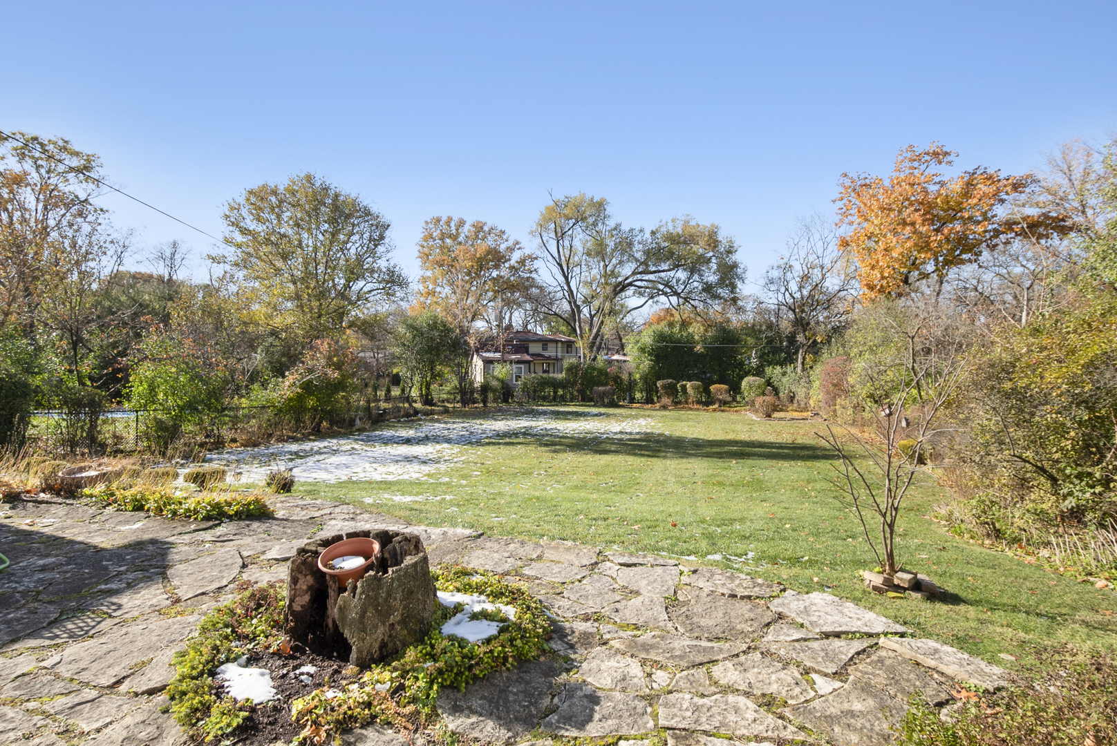 802 Argyle Avenue, Flossmoor, IL 60422