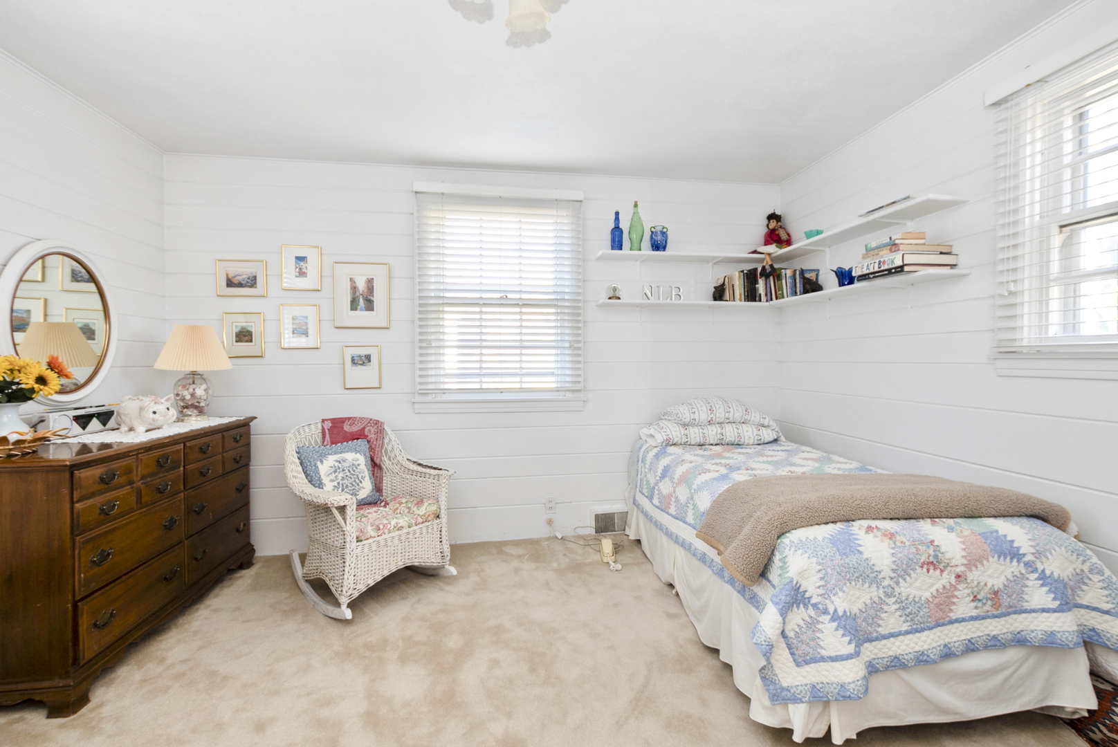 802 Argyle Avenue, Flossmoor, IL 60422