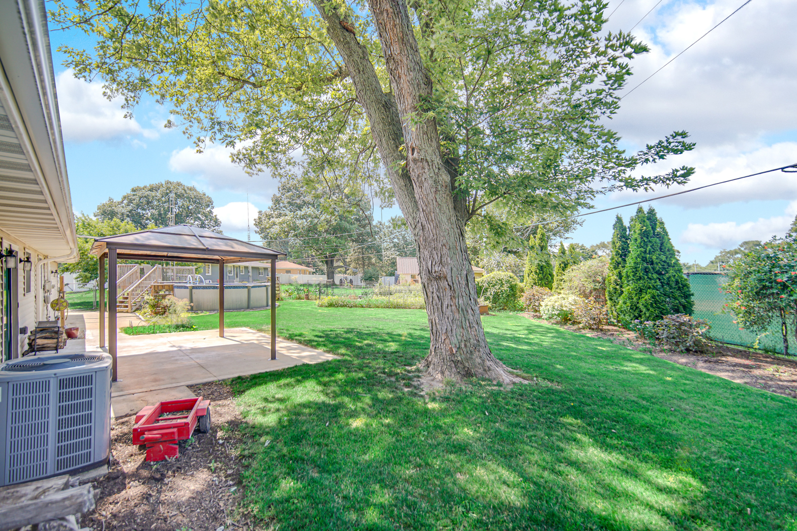 2540 Crystal Drive, Joliet, IL 60435