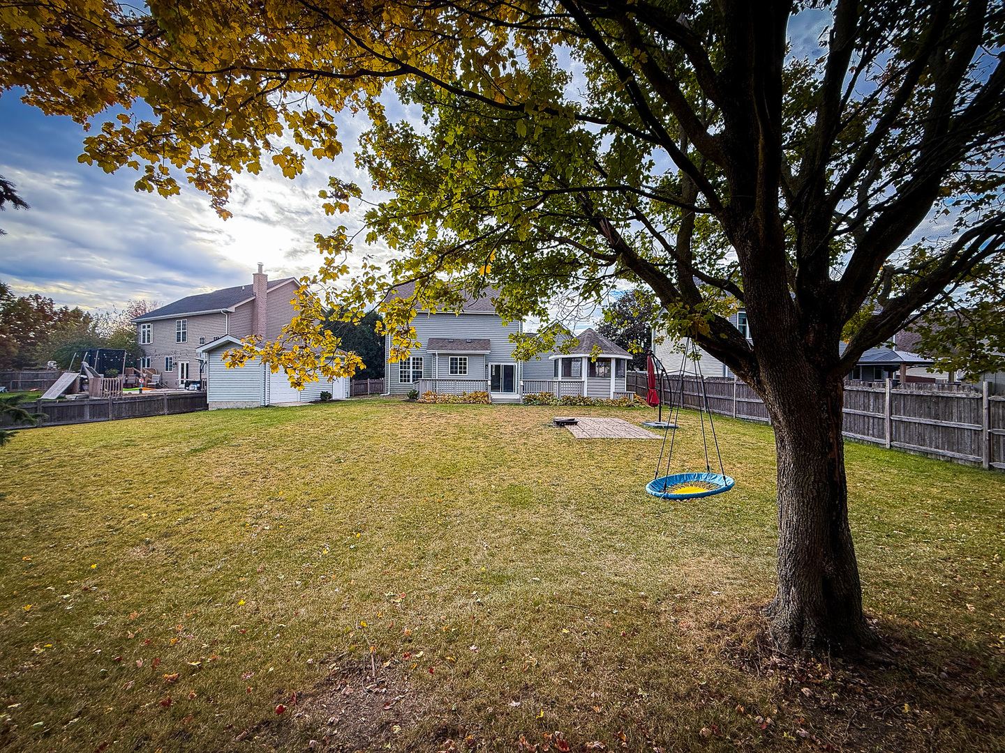 1629 Silver Springs Court, Aurora, IL 60504