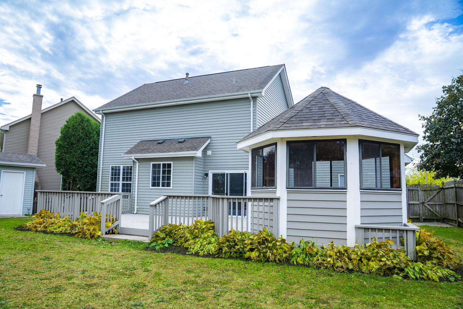 1629 Silver Springs Court, Aurora, IL 60504