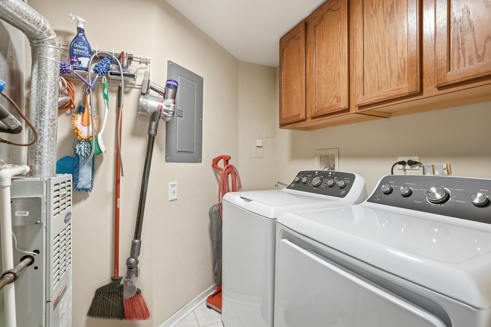 7767 Bristol Park Drive #1NW, Tinley Park, IL 60477