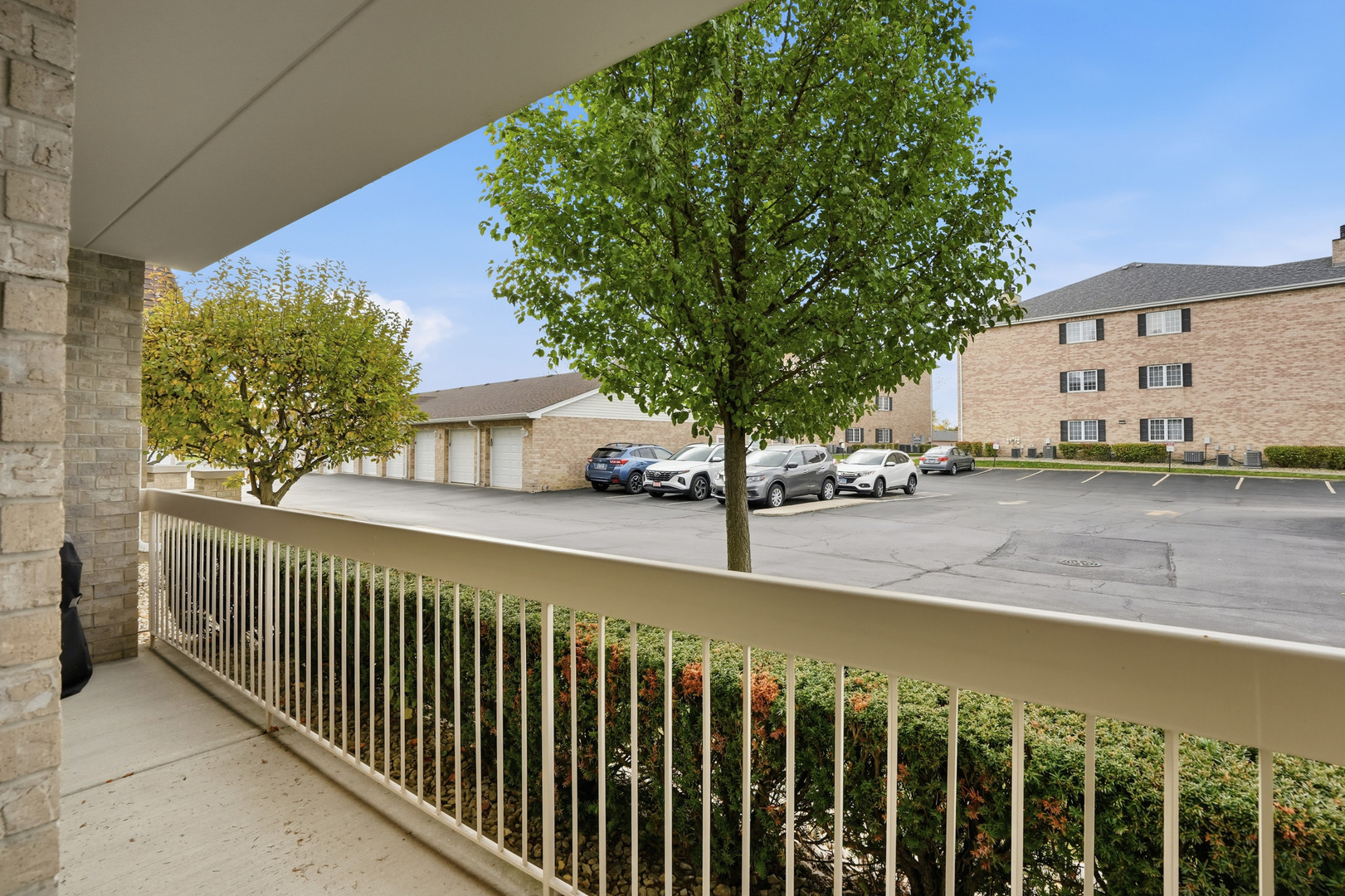 7767 Bristol Park Drive #1NW, Tinley Park, IL 60477