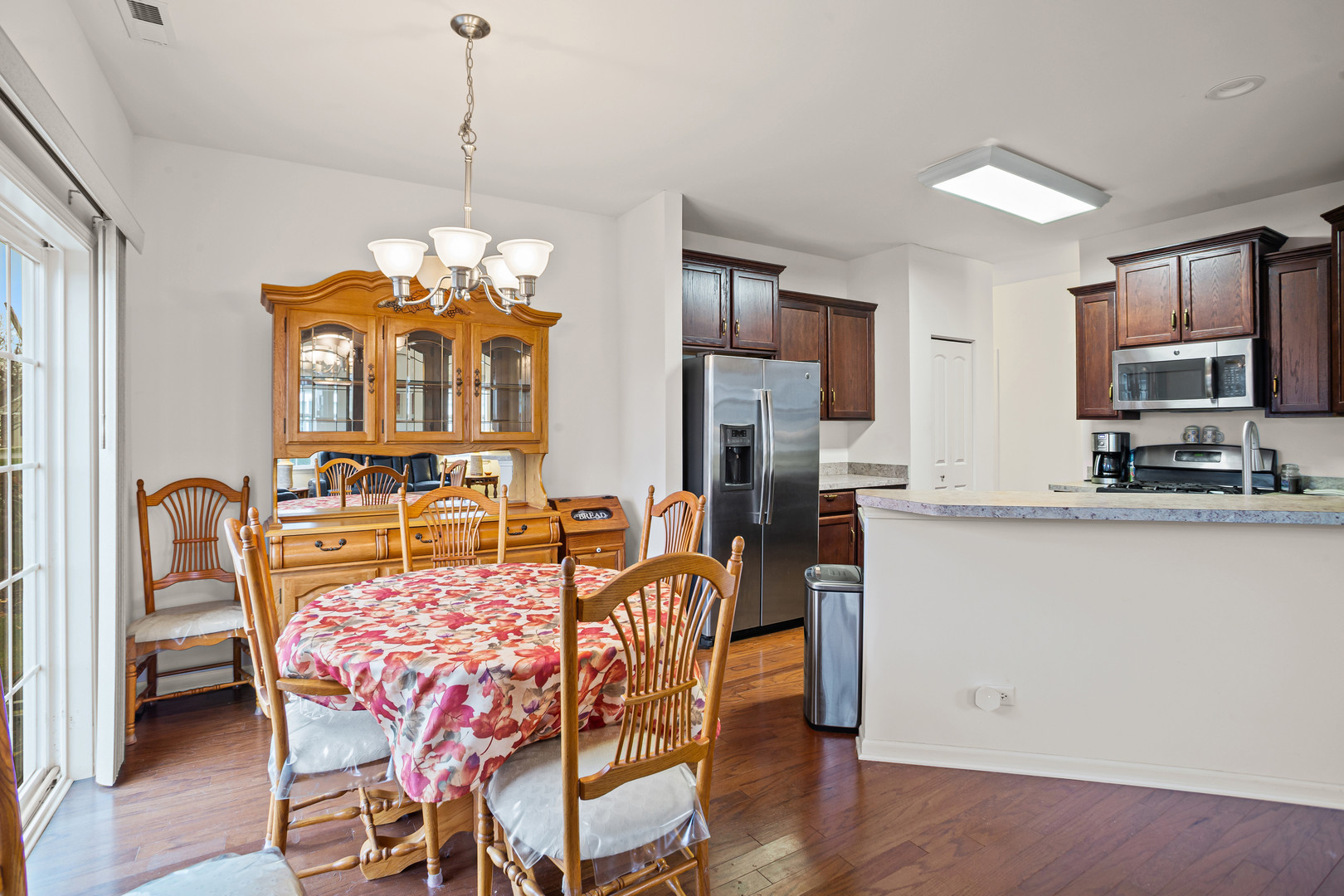 1594 Hannah Lane #1112, Pingree Grove, IL 60140