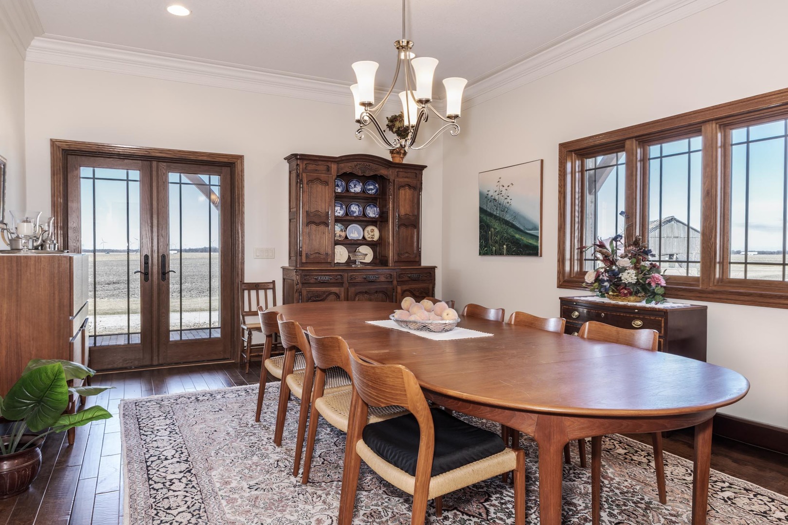 14431 E 2400 North Road, Hudson, IL 61748