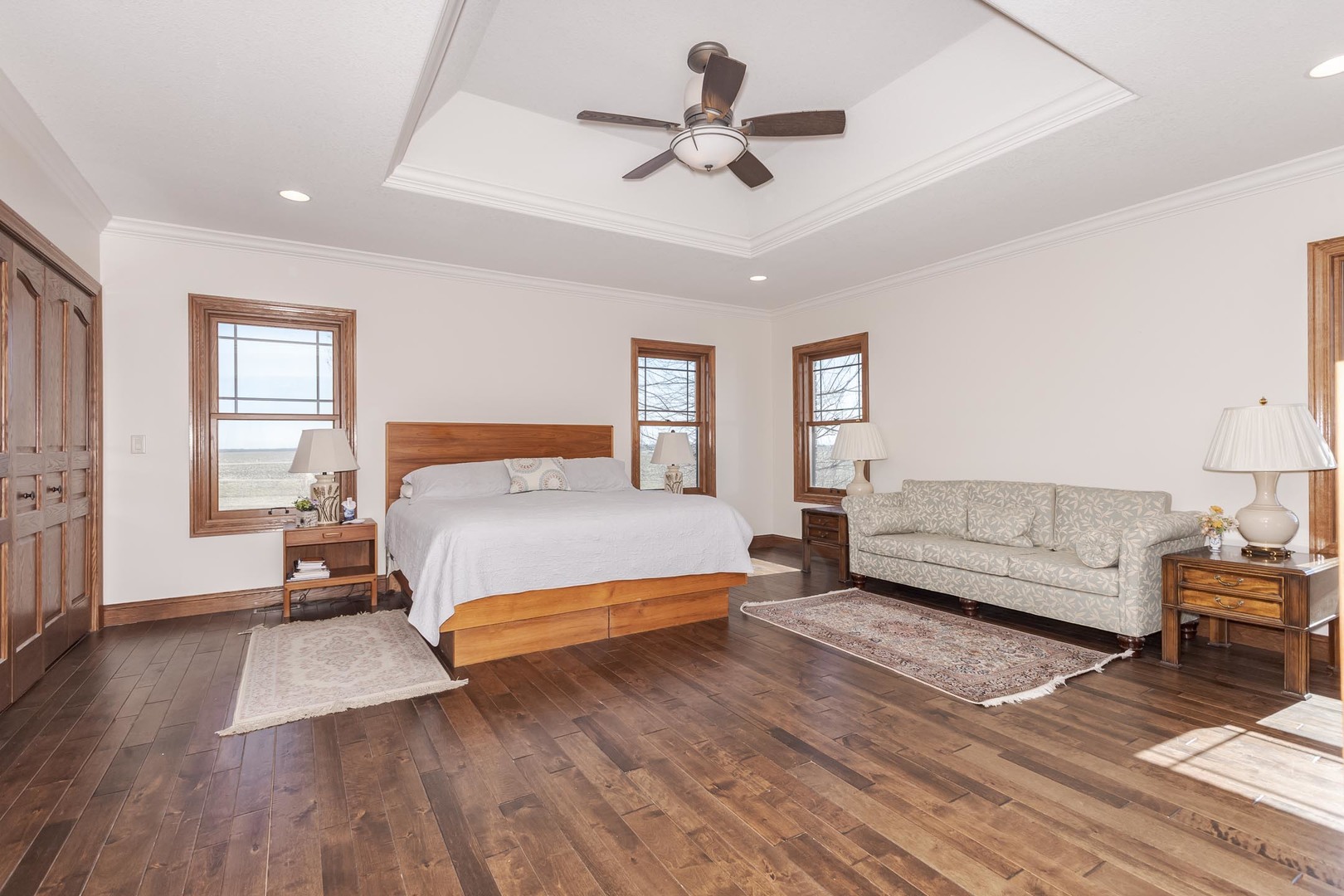 14431 E 2400 North Road, Hudson, IL 61748