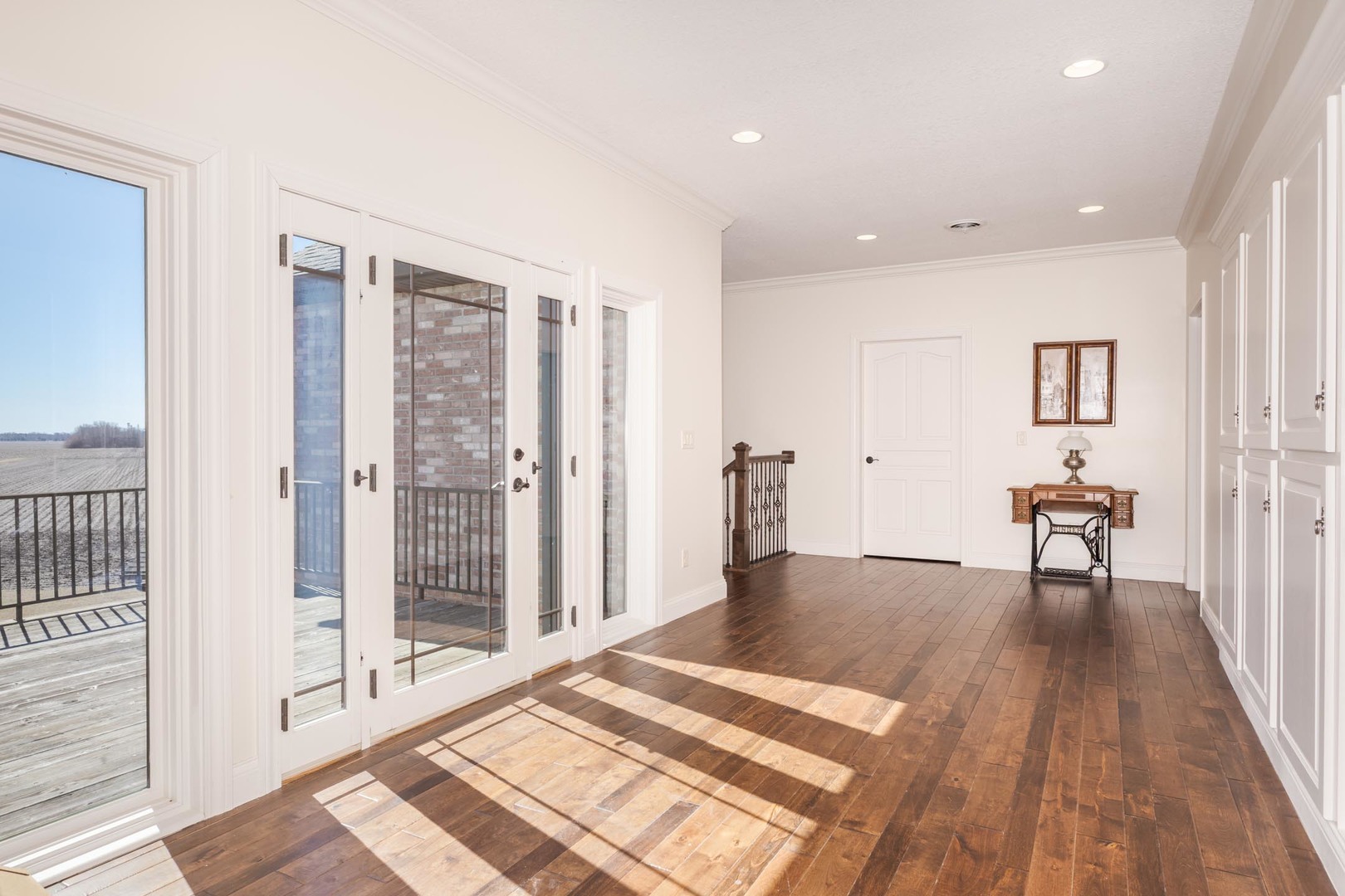 14431 E 2400 North Road, Hudson, IL 61748